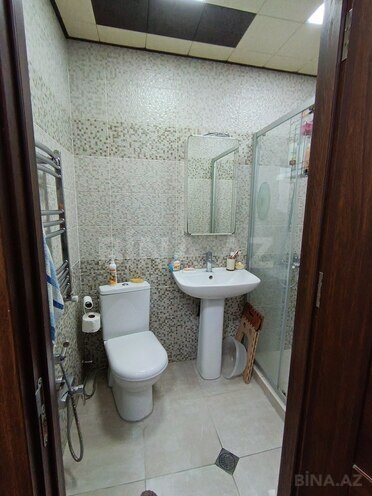 Продаётся 2-комн. новостройка 50 м², м. Кара Караев, photo 8 from 12