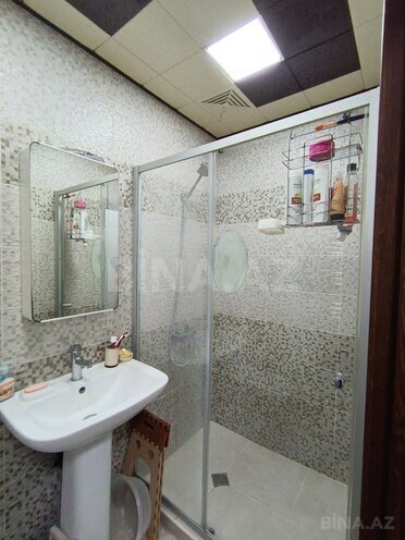 Продаётся 2-комн. новостройка 50 м², м. Кара Караев, photo 9 from 12