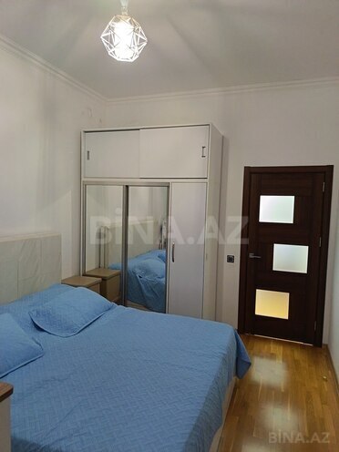 Продаётся 2-комн. новостройка 50 м², м. Кара Караев, photo 6 from 12