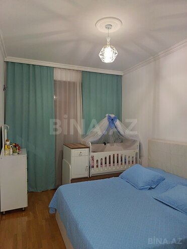 Продаётся 2-комн. новостройка 50 м², м. Кара Караев, photo 5 from 12