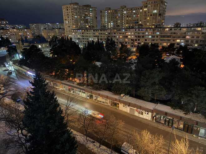 Продаётся 3-комн. вторичка 65 м², м. Ахмедлы, photo 14 from 16