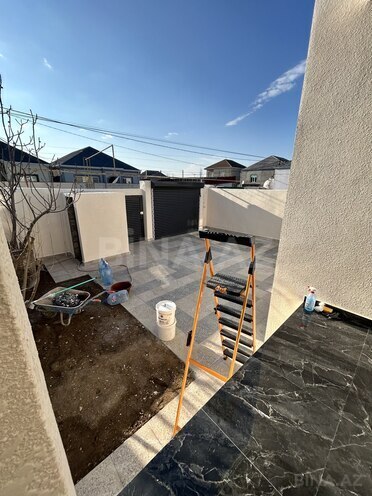 Satılır 4 otaqlı həyət evi/bağ evi 100 m², Binə q., photo 3 from 15