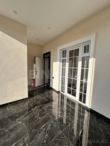 Satılır 4 otaqlı həyət evi/bağ evi 100 m², Binə q., photo 4 from 15