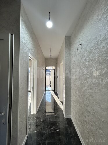 Satılır 4 otaqlı həyət evi/bağ evi 100 m², Binə q., photo 14 from 15