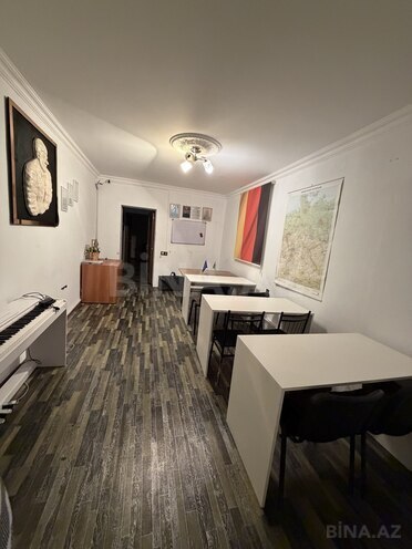 İcarəyə verilir 2 otaqlı ofis 35 m², 28 May m., photo 3 from 7