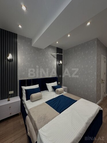 Satılır 4 otaqlı yeni tikili 110 m², 7-ci mikrorayon q., photo 7 from 13