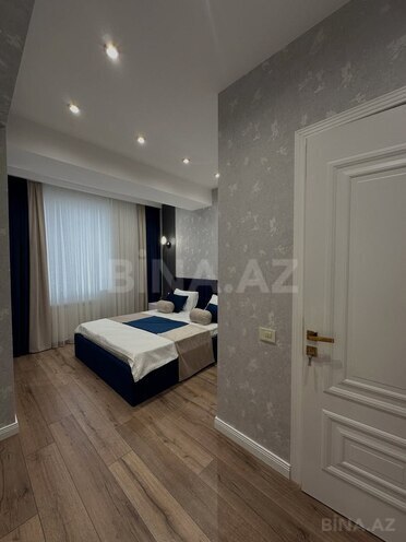 Satılır 4 otaqlı yeni tikili 110 m², 7-ci mikrorayon q., photo 6 from 13