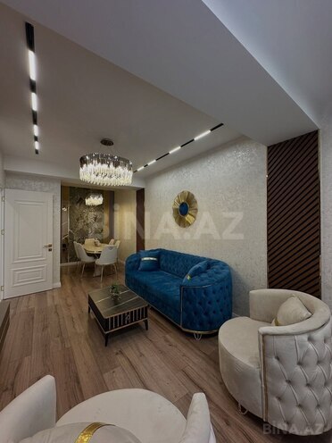 Satılır 4 otaqlı yeni tikili 110 m², 7-ci mikrorayon q., photo 3 from 13