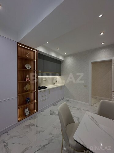 Satılır 4 otaqlı yeni tikili 110 m², 7-ci mikrorayon q., photo 5 from 13