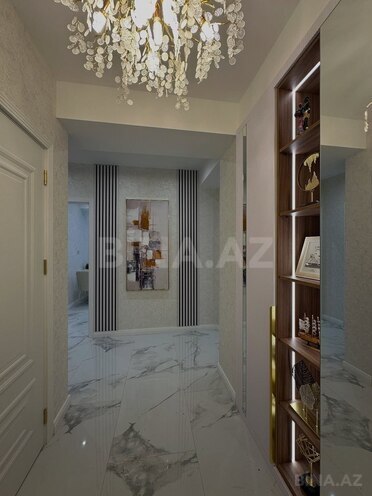 Satılır 4 otaqlı yeni tikili 110 m², 7-ci mikrorayon q., photo 10 from 13