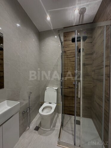 Satılır 4 otaqlı yeni tikili 110 m², 7-ci mikrorayon q., photo 12 from 13