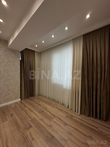Satılır 4 otaqlı yeni tikili 110 m², 7-ci mikrorayon q., photo 9 from 13