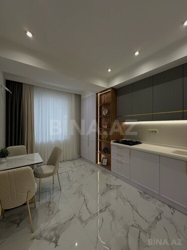 Satılır 4 otaqlı yeni tikili 110 m², 7-ci mikrorayon q., photo 4 from 13