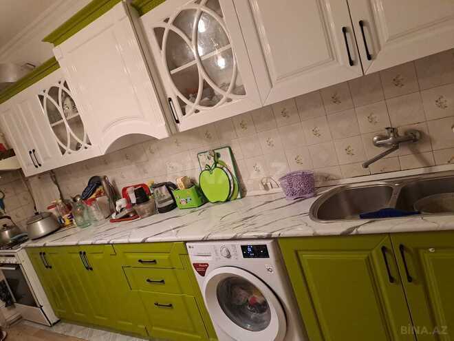 Satılır 4 otaqlı köhnə tikili 85 m², Xalqlar Dostluğu m., photo 7 from 12