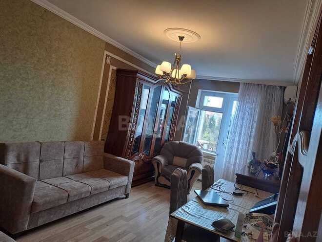 Satılır 4 otaqlı köhnə tikili 85 m², Xalqlar Dostluğu m., photo 1 from 12