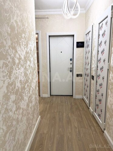 Продаётся 3-комн. вторичка 65 м², м. Ахмедлы, photo 10 from 16