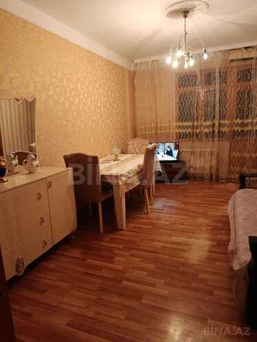 Продаётся 3-комн. вторичка 80 м², м. Мемар Аджеми, photo 11 from 28
