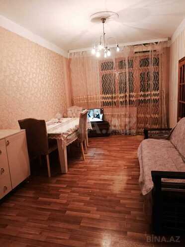 Продаётся 3-комн. вторичка 80 м², м. Мемар Аджеми, photo 12 from 28