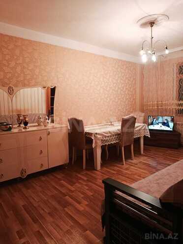 Продаётся 3-комн. вторичка 80 м², м. Мемар Аджеми, photo 6 from 28