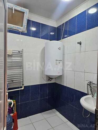 Продаётся 3-комн. вторичка 80 м², м. Мемар Аджеми, photo 23 from 28