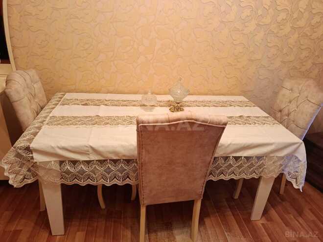 Продаётся 3-комн. вторичка 80 м², м. Мемар Аджеми, photo 8 from 28