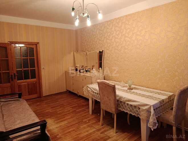 Продаётся 3-комн. вторичка 80 м², м. Мемар Аджеми, photo 3 from 28