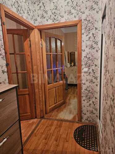 Продаётся 3-комн. вторичка 80 м², м. Мемар Аджеми, photo 20 from 28