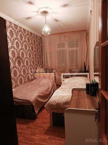 Продаётся 3-комн. вторичка 80 м², м. Мемар Аджеми, photo 14 from 28