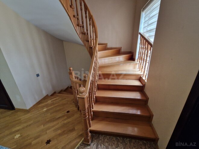 Сдаётся 6-комн. дом/дача 300 м², м. Ази Асланов, photo 25 from 32