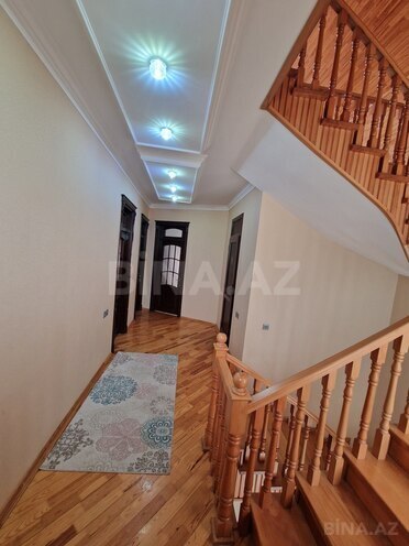 Сдаётся 6-комн. дом/дача 300 м², м. Ази Асланов, photo 26 from 32