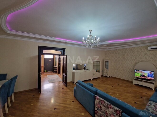 Сдаётся 6-комн. дом/дача 300 м², м. Ази Асланов, photo 11 from 32