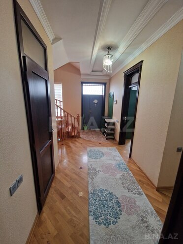 Сдаётся 6-комн. дом/дача 300 м², м. Ази Асланов, photo 8 from 32