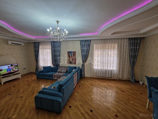 Сдаётся 6-комн. дом/дача 300 м², м. Ази Асланов, photo 10 from 32