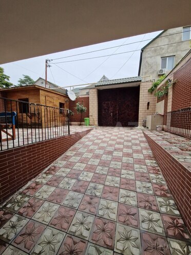 Сдаётся 6-комн. дом/дача 300 м², м. Ази Асланов, photo 6 from 32