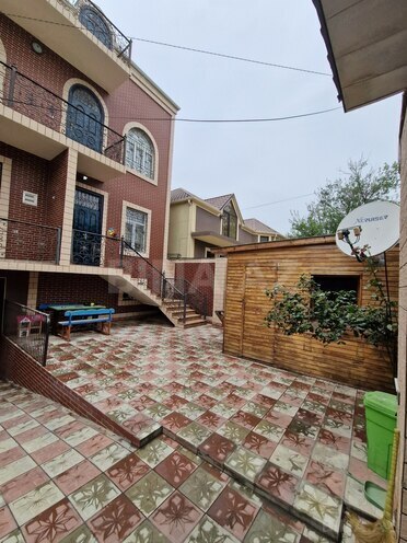 Сдаётся 6-комн. дом/дача 300 м², м. Ази Асланов, photo 4 from 32