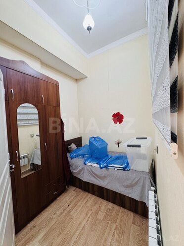 Продаётся 2-комн. вторичка 64 м², м. Низами, photo 6 from 12