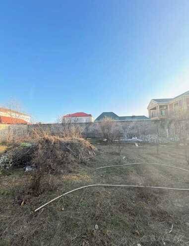 Satılır  torpaq 6 sot, Mərdəkan q., photo 4 from 9