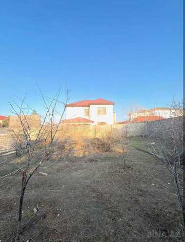 Satılır  torpaq 6 sot, Mərdəkan q., photo 3 from 9