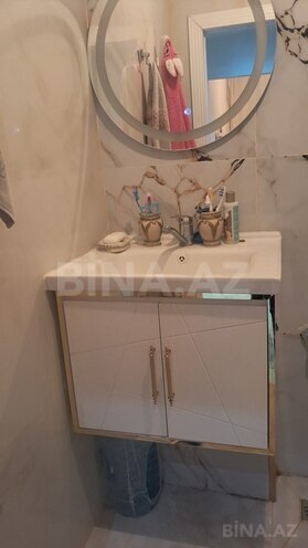 Продаётся 4-комн. вторичка 90 м², м. Мемар Аджеми, photo 12 from 13