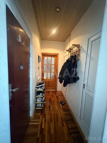 Сдаётся 3-комн. вторичка 65 м², м. Мемар Аджеми, photo 7 from 9