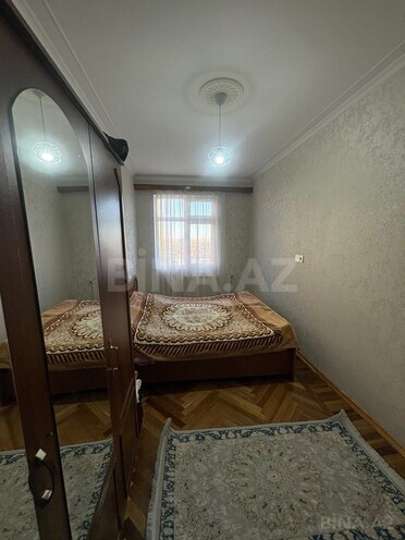 Сдаётся 3-комн. вторичка 65 м², м. Мемар Аджеми, photo 4 from 9