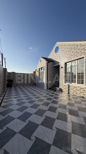 Satılır 4 otaqlı həyət evi/bağ evi 110 m², Saray q., photo 3 from 22