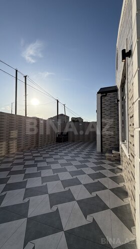 Satılır 4 otaqlı həyət evi/bağ evi 110 m², Saray q., photo 6 from 22