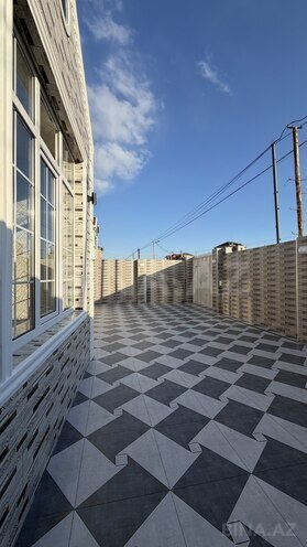 Satılır 4 otaqlı həyət evi/bağ evi 110 m², Saray q., photo 4 from 22