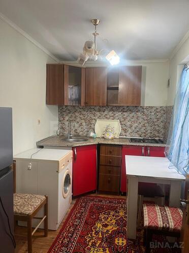 Satılır 2 otaqlı həyət evi/bağ evi 60 m², Binəqədi q., photo 3 from 10