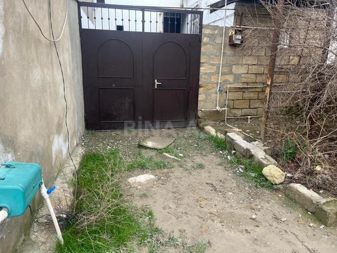 Satılır 2 otaqlı həyət evi/bağ evi 60 m², Binəqədi q., photo 7 from 10
