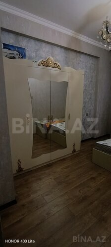 İcarəyə verilir 3 otaqlı yeni tikili 60 m², photo 6 from 8