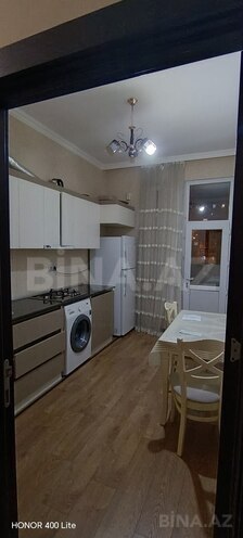 İcarəyə verilir 3 otaqlı yeni tikili 60 m², photo 5 from 8