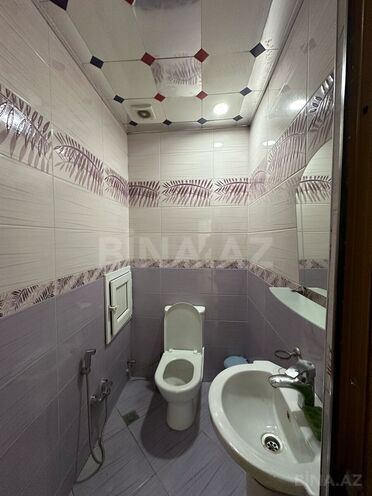 Сдаётся 3-комн. новостройка 120 м², м. Шах Исмаил Хатаи, photo 4 from 9