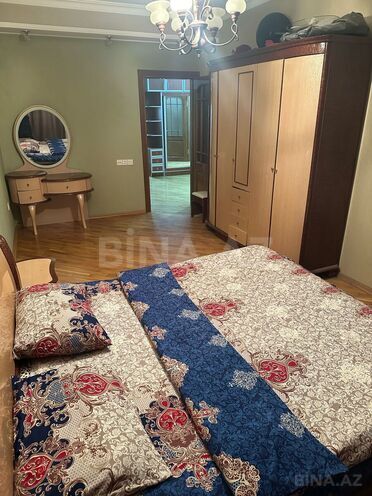 Сдаётся 3-комн. новостройка 120 м², м. Шах Исмаил Хатаи, photo 5 from 9